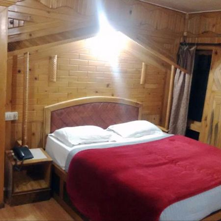 โอโย 5227 โฮเต็ล นิว ภารตะ Hotel บีมตาล ภายนอก รูปภาพ