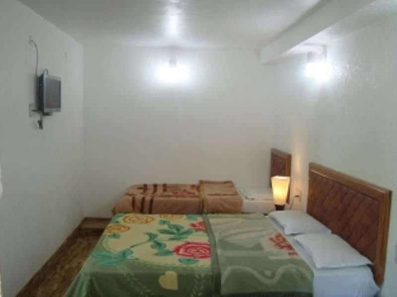 โอโย 5227 โฮเต็ล นิว ภารตะ Hotel บีมตาล ภายนอก รูปภาพ