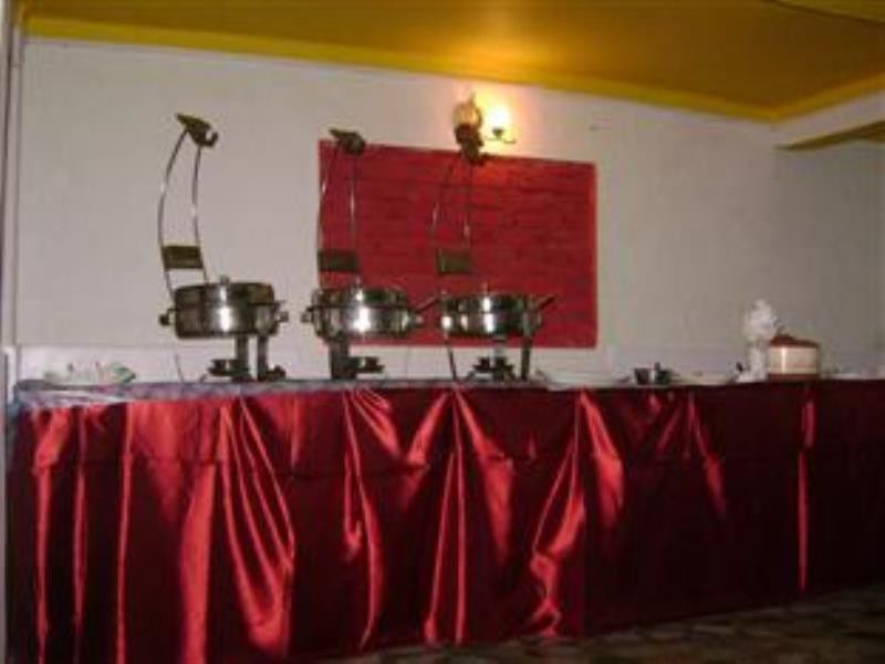 โอโย 5227 โฮเต็ล นิว ภารตะ Hotel บีมตาล ภายนอก รูปภาพ