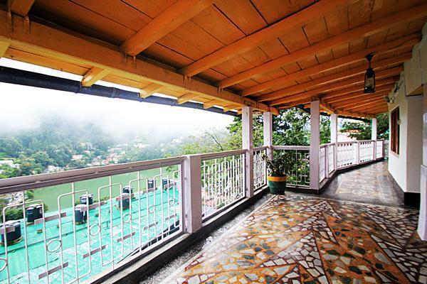 โอโย 5227 โฮเต็ล นิว ภารตะ Hotel บีมตาล ภายนอก รูปภาพ