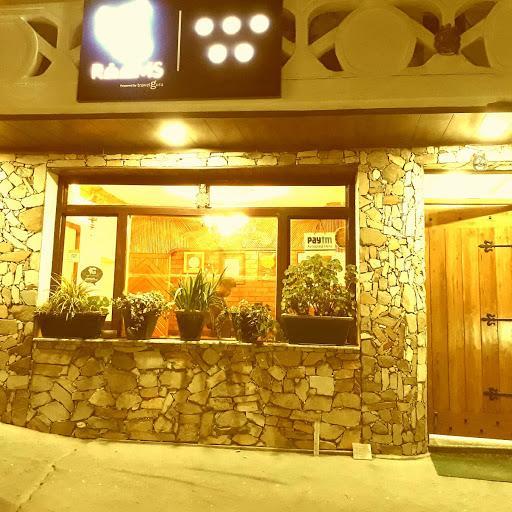 โอโย 5227 โฮเต็ล นิว ภารตะ Hotel บีมตาล ภายนอก รูปภาพ