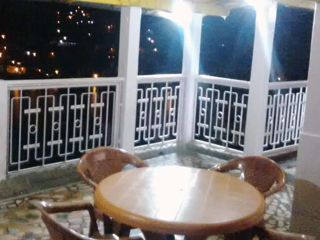 โอโย 5227 โฮเต็ล นิว ภารตะ Hotel บีมตาล ภายนอก รูปภาพ