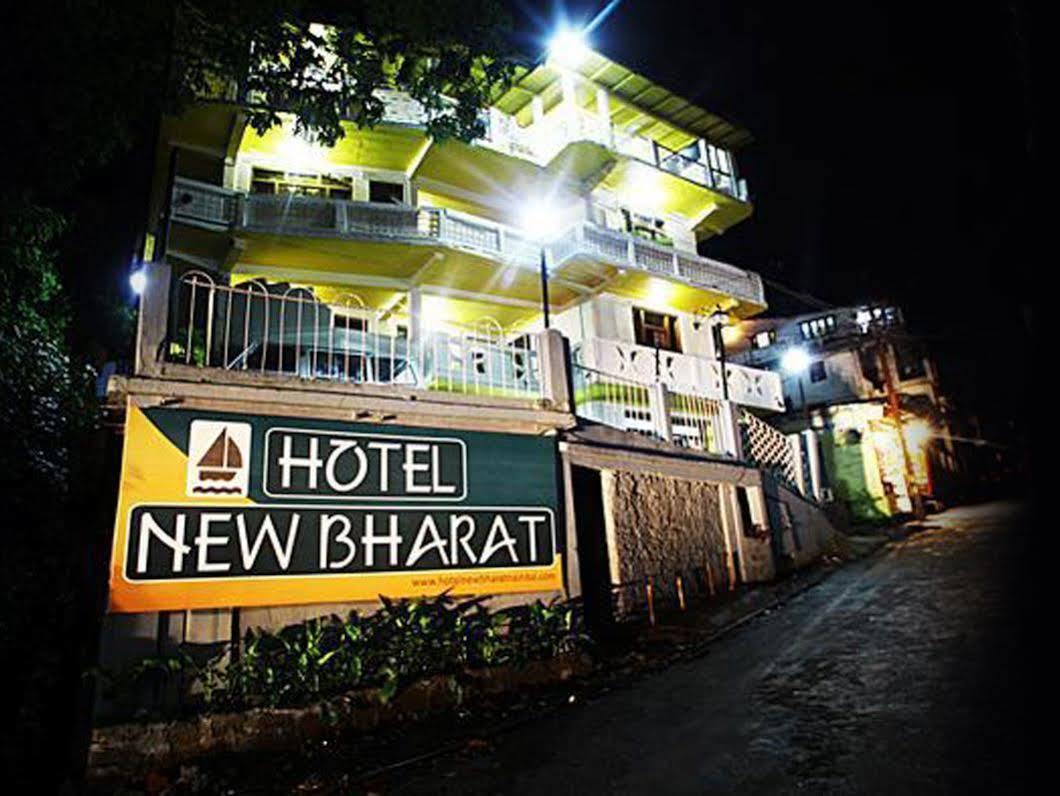 โอโย 5227 โฮเต็ล นิว ภารตะ Hotel บีมตาล ภายนอก รูปภาพ